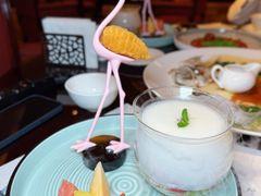 -广州白云机场铂尔曼大酒店·恬园创意中餐厅