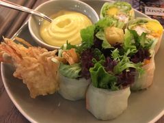 -CHINCHIN 青青·泰国料理(万象食家店)