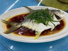 -海上渔村食府海鲜餐厅