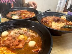 -四川老牛麻辣烫(北门桥店)