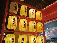 -牛New寿喜烧(中山公园龙之梦店)
