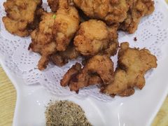 -黑石礁酒楼·海鲜(黑石礁店)