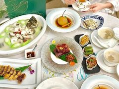 -翠园(广州太古汇店)