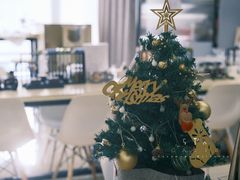 -Oasis绿洲银饰珍珠手作diy(壹方城店)