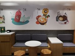 用餐区-炖物24章·顺时轻养茶(杭州大厦店)