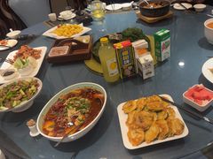 -山海经海边人家(扬州东路店)