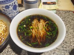 -南京大牌档(人民广场店)
