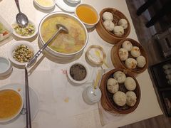 -包子大王(新泽巷店)