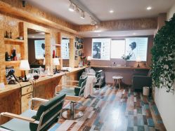 -构想时尚发型会所