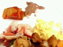 -东方红海鲜百汇(国际大厦店)