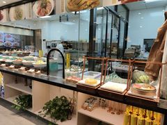 -小方外婆菜(蒙山路店)
