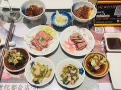 -大渔铁板烧(大悦城店)