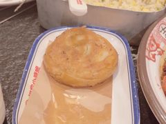 -福苗小骆驼烧烤(大唐不夜城店)