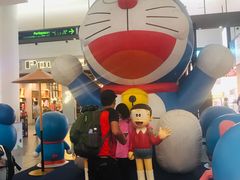 -吉隆坡国际机场