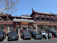 -楼外楼(西湖景区孤山路店)