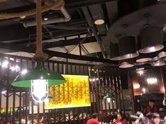 大堂-辛香汇(飞洲店)