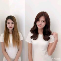 -GIRL STYLE 烫发·染发沙龙