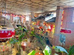 -渔掌门(铁东店)