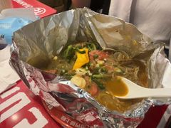 -见味花甲(福田coco park店)