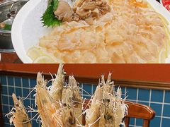 -东海怡品海鲜豆捞(舟宿夜江店)