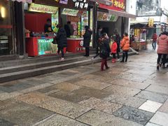 -衣裳街历史文化街区