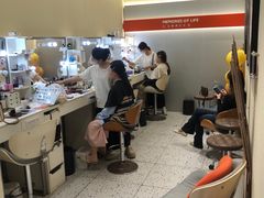 -海马体照相馆(佛山岭南站店)