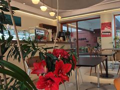 -fishtank鱼缸咖啡(三山街店)