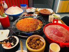 -锅首鲜品火锅(鸳鸯店)