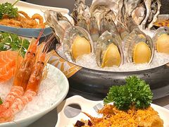 -花和寿喜烧·三文鱼自助专门店(光屿城店)