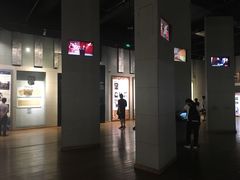 -红岩魂陈列馆
