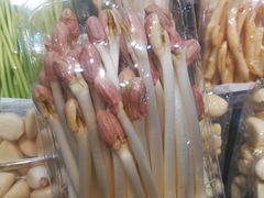 -果蔬好生活超市(乐堤港店)