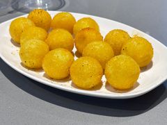 -辣椒炒肉(华城购物广场（四楼）店)