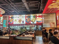 -聚点串吧·小酒局(北京旗舰店)