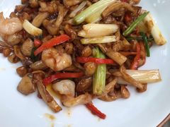 -大树餐厅(红旗街万达店)