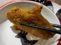 -新白鹿餐厅(嘉兴八佰伴华府店)