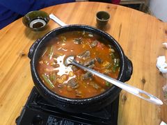 -和福餐馆(西江古街店)