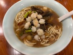 -奎元馆.百年奎元.非遗传承(西湖边的解放路店)