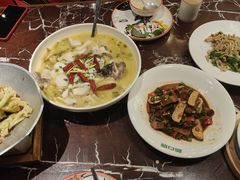 -新白鹿餐厅(爱琴海购物中心店)