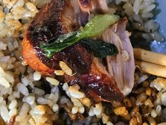 -盛记灶头菜饭(祝桥店)