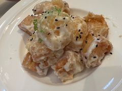 -港丽餐厅(高德置地店)