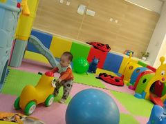 -北京亚奥福瑞福特4S店(北苑家园店)