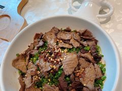 -奉天掌柜·非遗猪手·笨饺子(崇山路店)