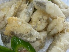 -蛇口康乐快餐鱼仔档(翠苑小区店)