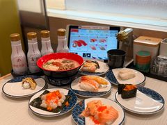 -滨寿司(新街口中央商场店)