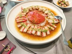 -紫阳海鲜楼·传承闽味(长乐路总店)