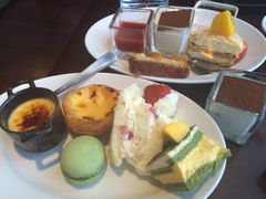 -广州富力君悦大酒店·凯菲厅