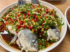 -艺味深尝(云锦路店)