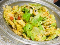 -95号酱骨·一块豆腐(展春园西路店)