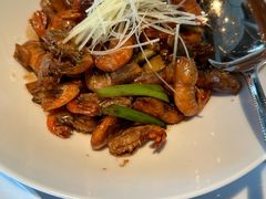 -悦轩中餐厅·高空江景·杭州柏悦酒店