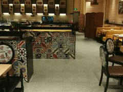 大堂-掂档潮汕牛肉火锅(沈阳万象城店)